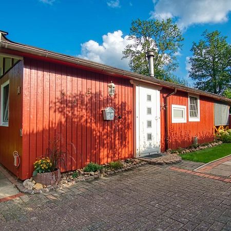 Schwanennest Am Haddorfer See * Top Ausstattung Wettringen  Exterior foto