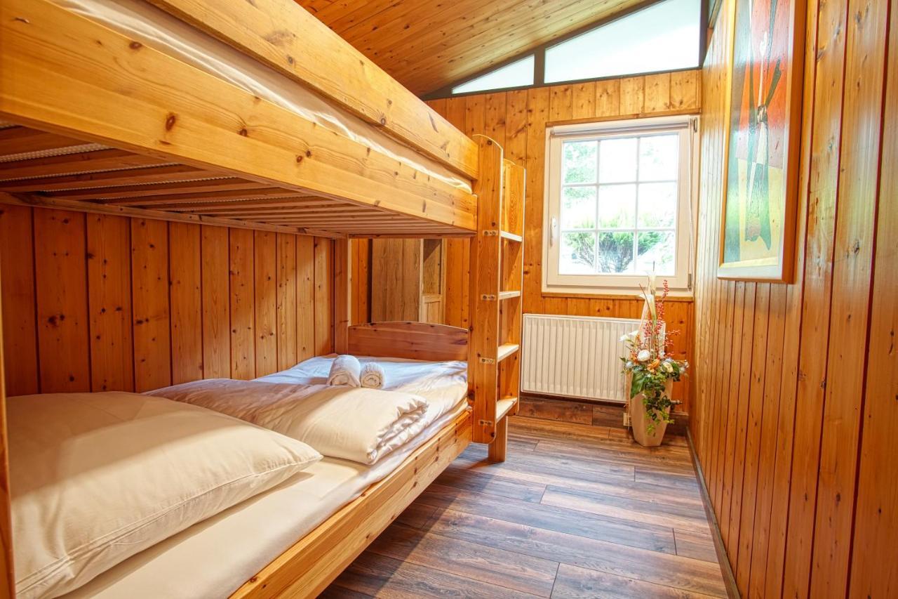 Schwanennest Am Haddorfer See * Top Ausstattung Wettringen  Exterior foto