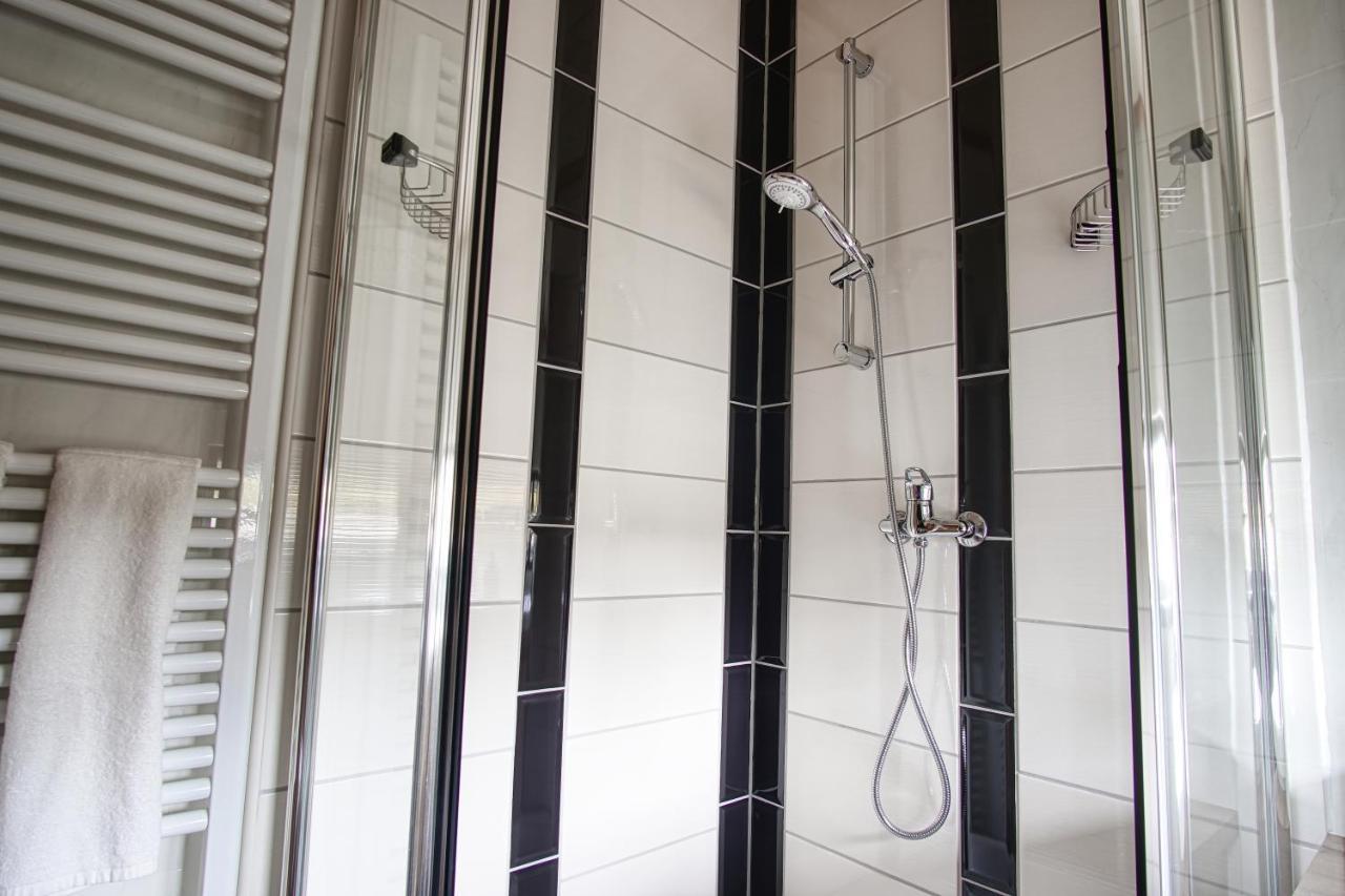 Schwanennest Am Haddorfer See * Top Ausstattung Wettringen  Exterior foto